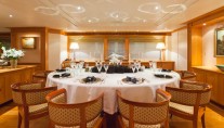 SEVEN SEAS -  Formal Dining